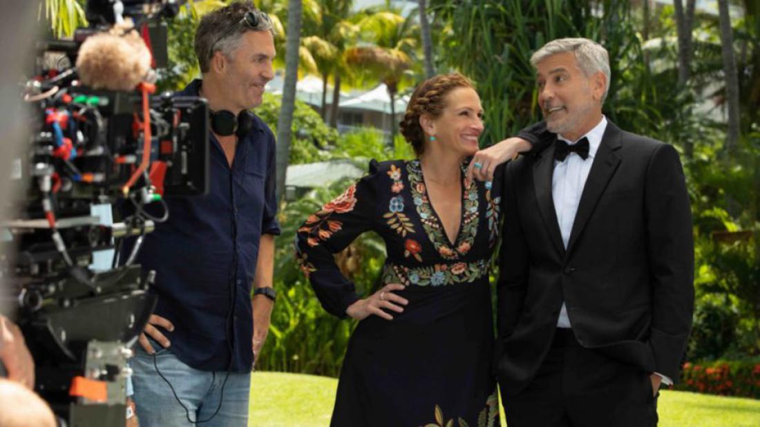 George Clooney in Julia Roberts: to je razlog, zakaj nikoli nista postala par