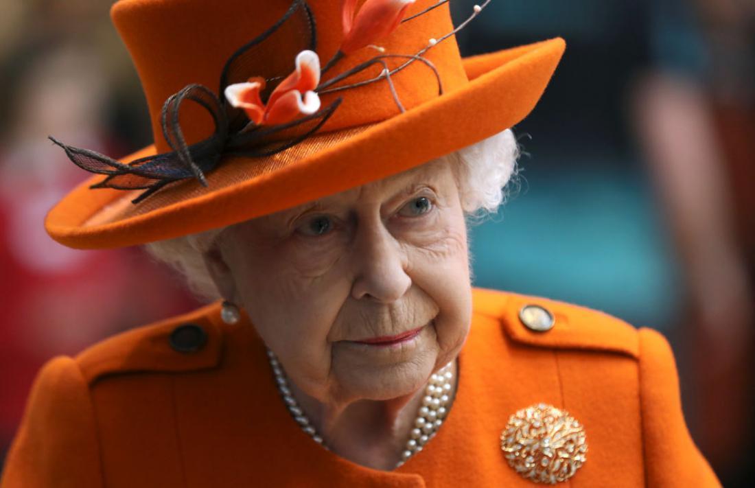 Kraljica Elizabeta II. je prepovedala igro monopoli (in to je razlog)