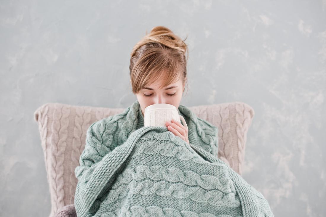 5 najmočnejših naravnih pripravkov za lažje prebolevanje gripe ali prehlada