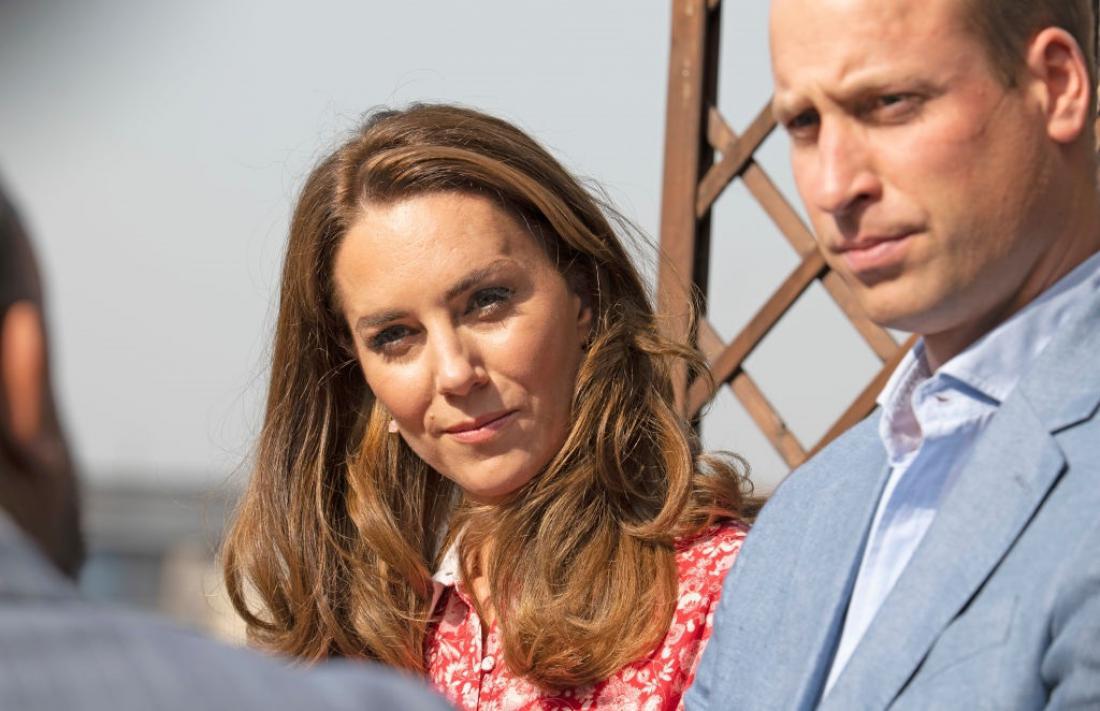Nekdanji butler odkril pravi obraz Kate Middleton: »Ko še ni bila Williamova soproga ... «