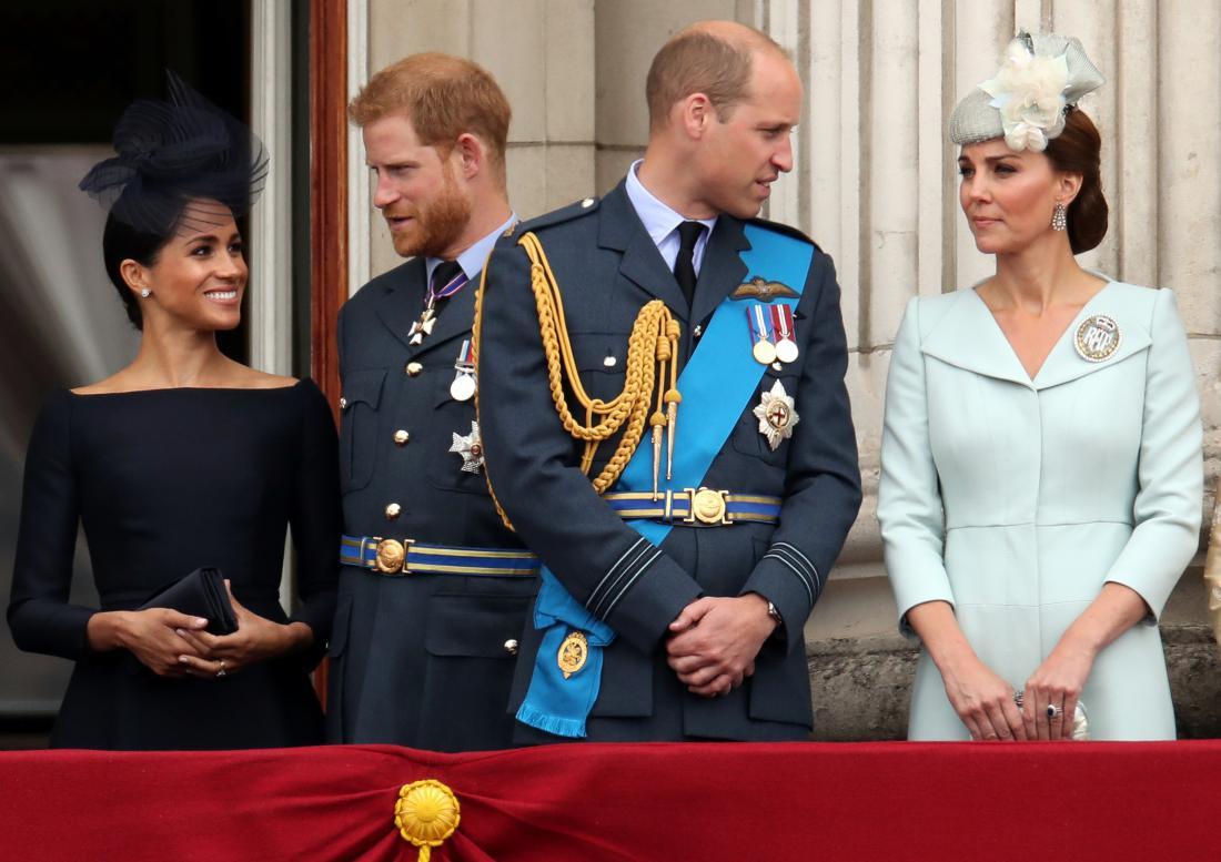 Princ Harry tudi nad Kate Middleton: zagrenil ji je poseben dan