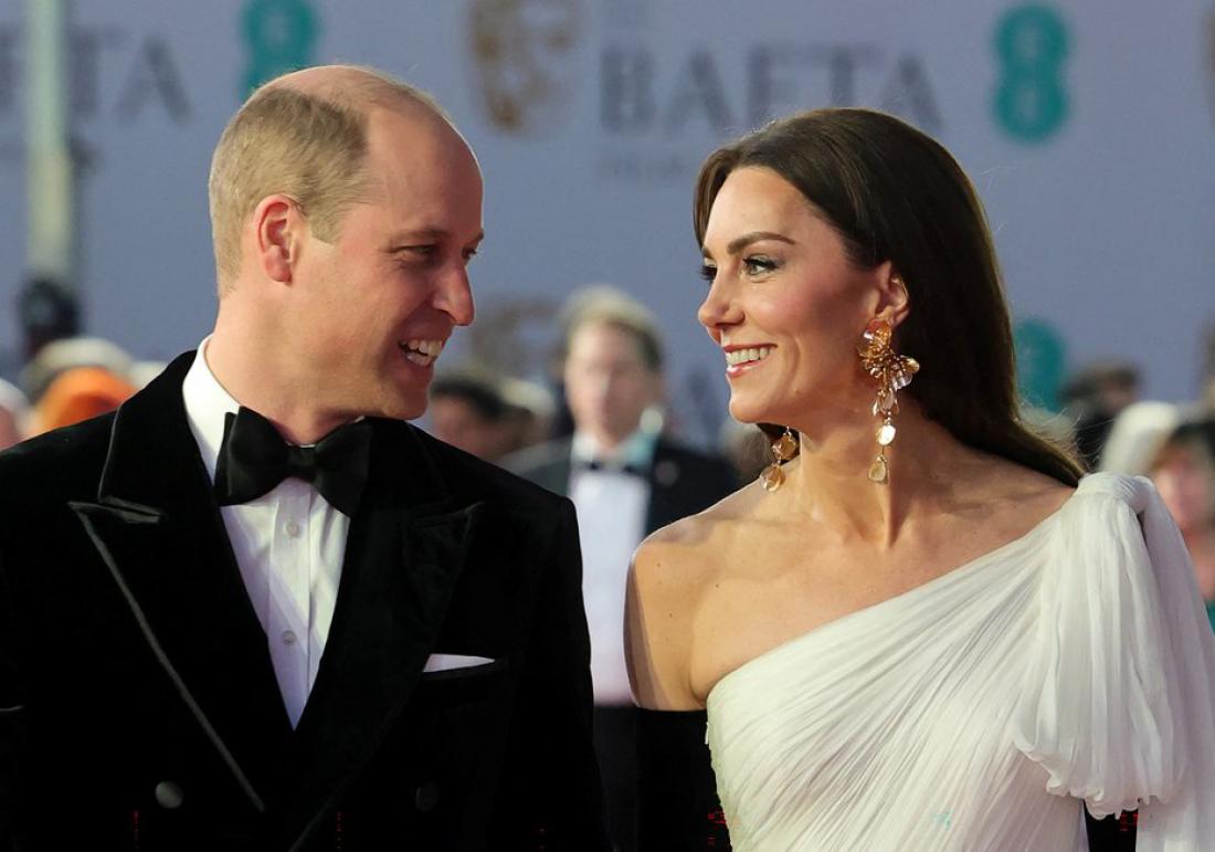 Skrivnost Kate Middleton: Operacija, o kateri princesa molči