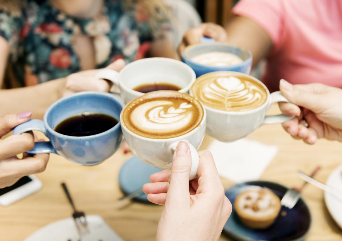 Toliko skodelic kave na dan koristi našim možganom