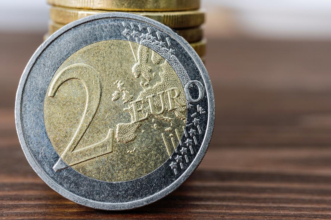 Kovanec za dva evra, ki je vreden več tisočakov (ima ga celo princ Albert)