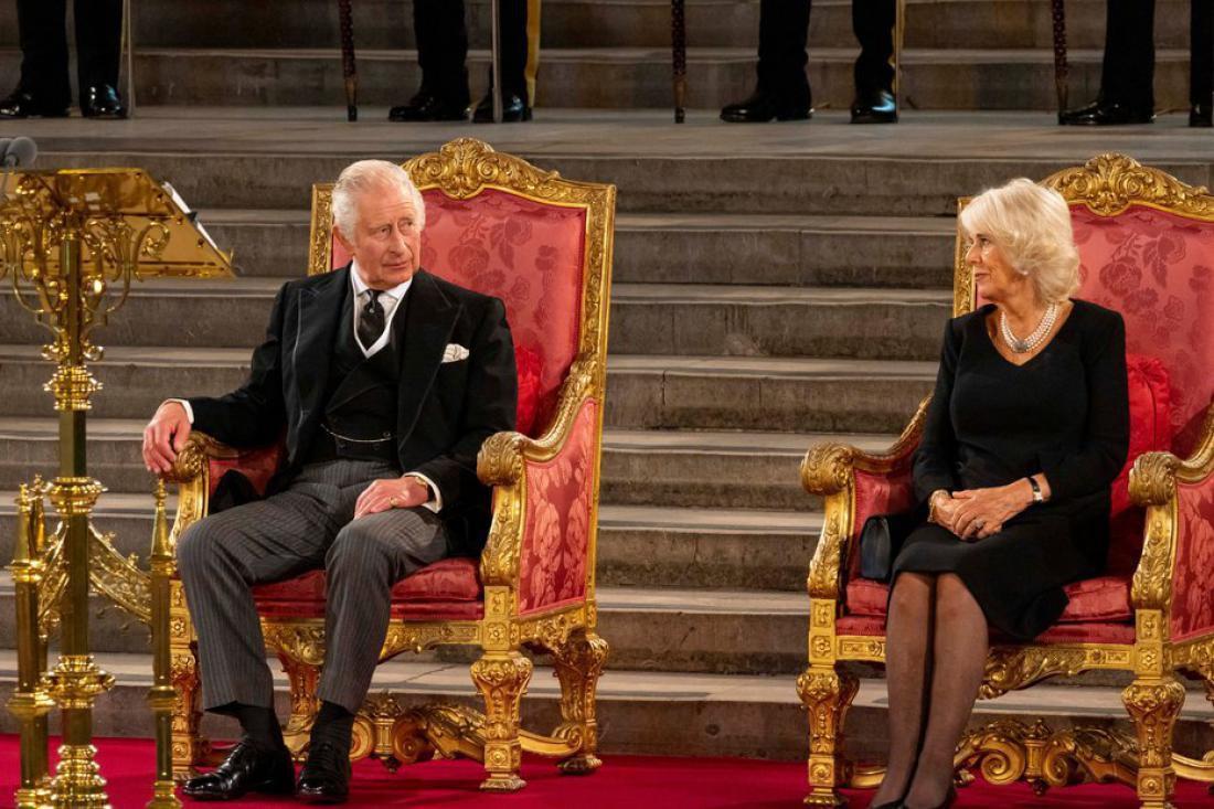Kronanje kralja Karla III.: Prikrita dejstva o razkošni ceremoniji