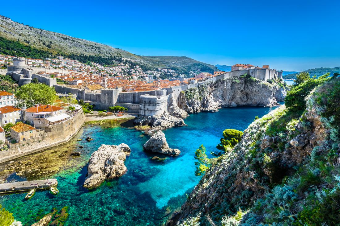 15 največjih atrakcij Dubrovnika