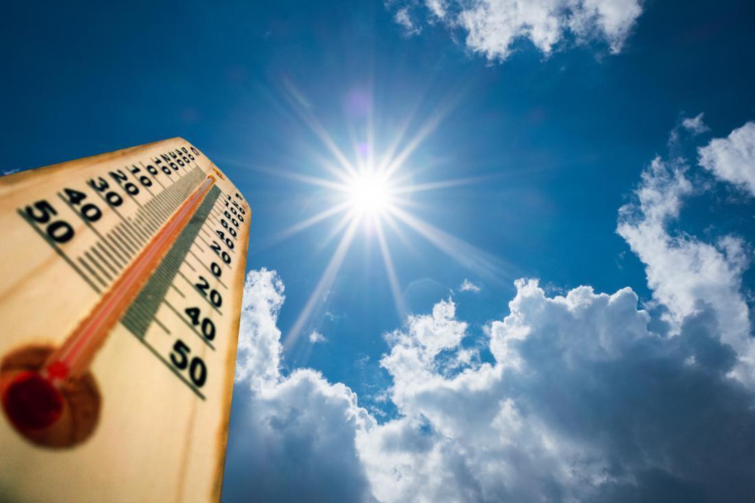Slovenski meteorolog: Takšno poletje nas čaka