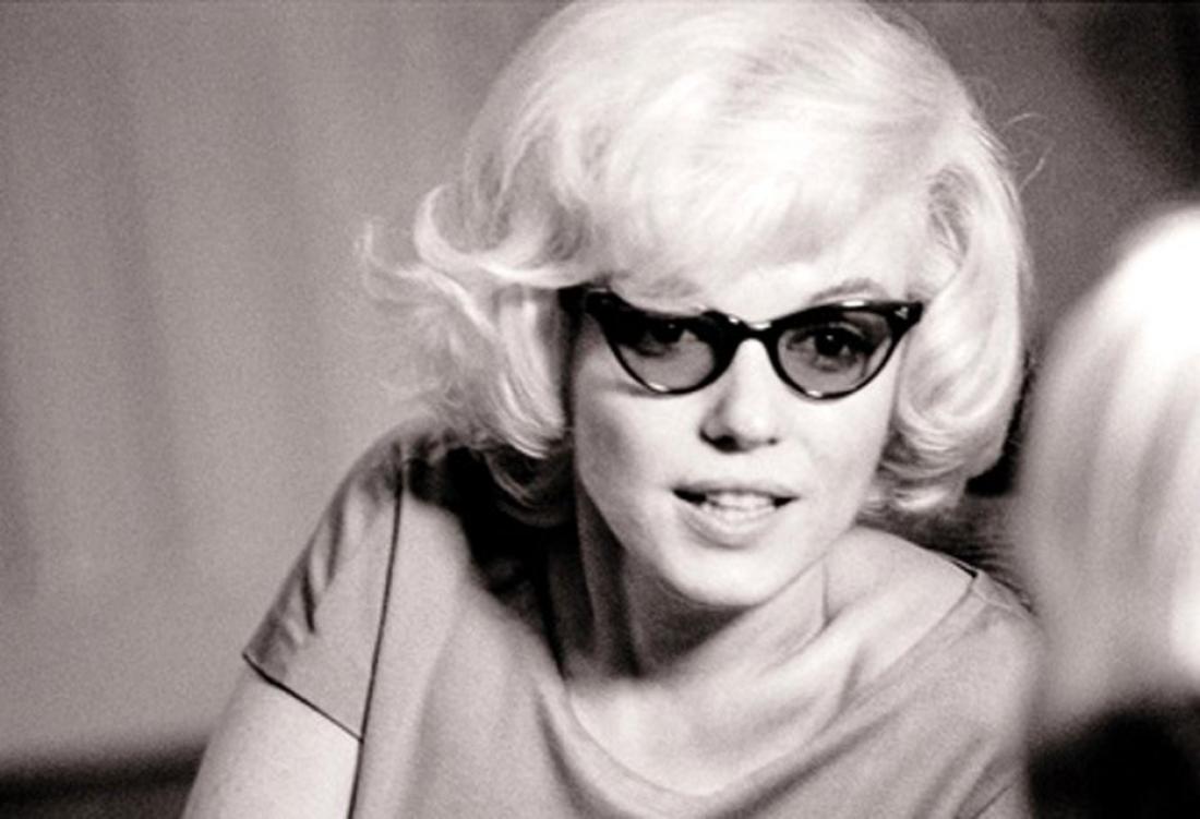 11 neznanih dejstev o  Marilyn Monroe