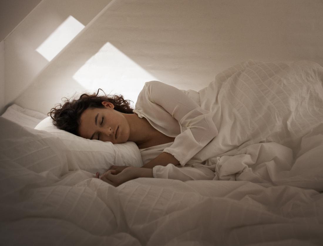Moten cirkadiani ali dnevno-nočni ritem je povezan z motnjami spanja, te pa so izvor številnih resnih zdravstvenih težav.