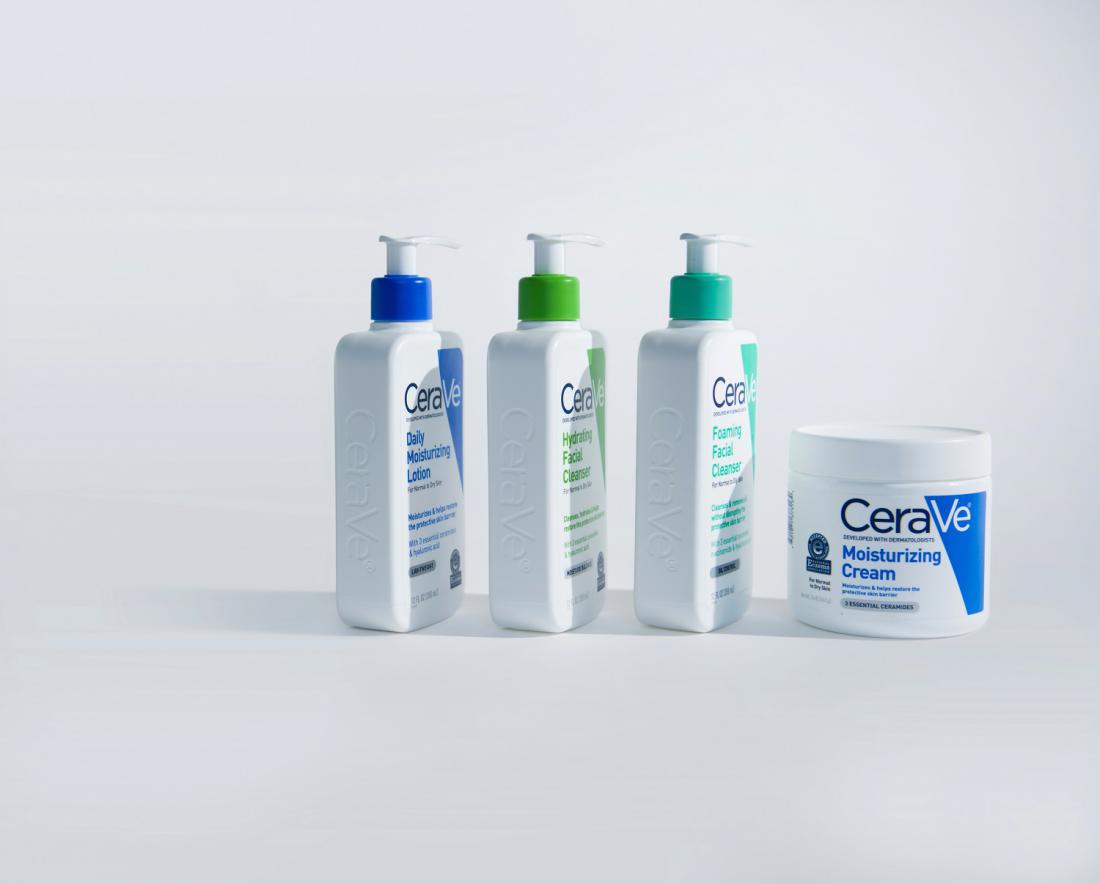 V Slovenijo je v teh dneh prišla svetovno priznana kozmetika CeraVe, ki jo je leta 2005 ustanovila skupina ameriških dermatoloških strokovnjakov kot rešitev za težave s povrhnjico.